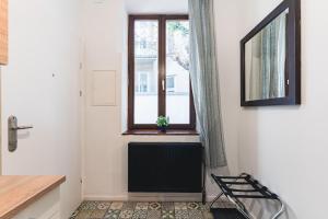 Stay at Schönbrunn #5