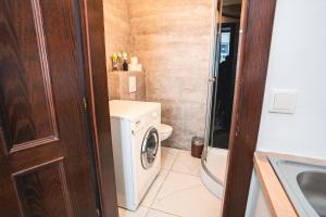 Stay at Schönbrunn #5