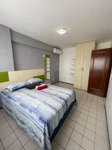 Flat Mont Blanc - Perto de Tudo!