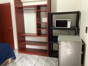 Habitación privada zona Satélite