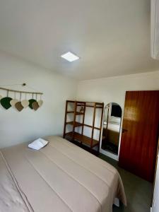 Apartamento Expo Center Norte 204