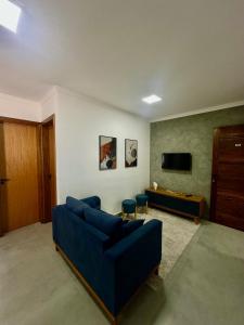 Apartamento Expo Center Norte 204