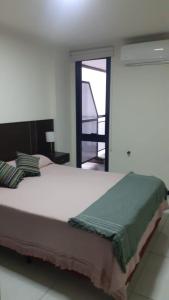 Depto centrico con vista 360 Miralejos 7