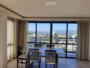 Depto centrico con vista 360 Miralejos 7