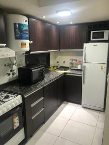 Depto centrico con vista 360 Miralejos 7