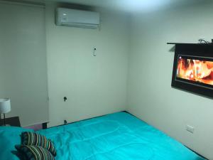 Depto centrico con vista 360 Miralejos 7