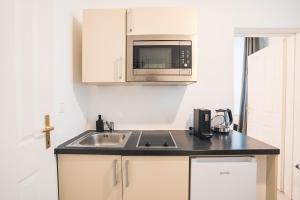 Stay at Schönbrunn #6