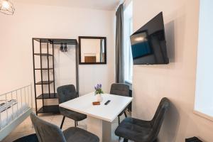 Stay at Schönbrunn #6