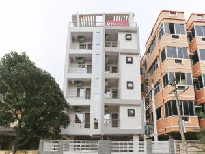 Super Hotel O Prashant Villa