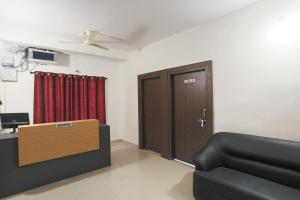 Super Hotel O Prashant Villa