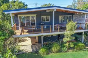 Mollymook Beach House