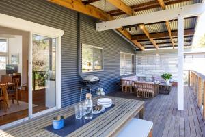 Mollymook Beach House
