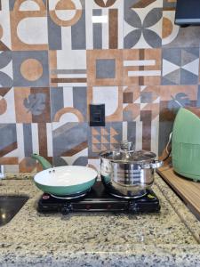 Edifício Aurora 05 Loft Mary