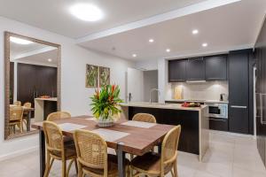 SeaEden Port Douglas Apartments