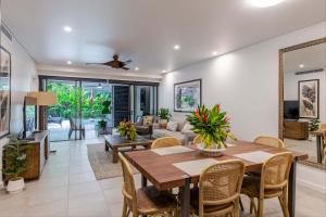 SeaEden Port Douglas Apartments