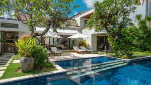 Villa Emmy by Elite Havens