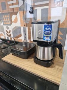 Edifício Aurora 04 Loft Salete