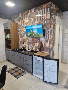 Edifício Aurora 04 Loft Salete