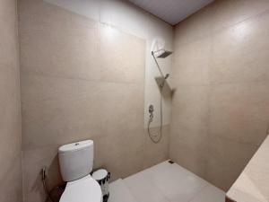 Modern Studio with Pool Between Canggu and Ubud