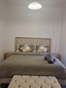 Little Yellow Guesthouse