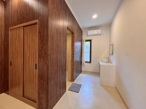 Modern Studio with Pool Between Canggu and Ubud