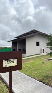 Amelia apartment by Casita Boquete