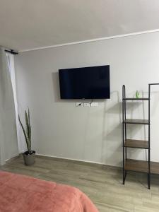 Maravilloso departamento studio