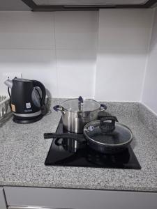 Maravilloso departamento studio