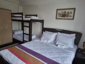 Villa Omaru Mountain Views Kandy Hanthana