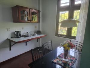 Villa Omaru Mountain Views Kandy Hanthana