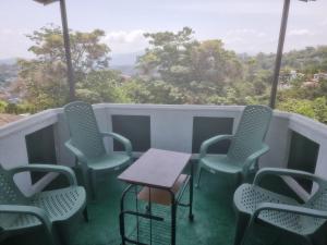 Villa Omaru Mountain Views Kandy Hanthana