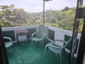 Villa Omaru Mountain Views Kandy Hanthana