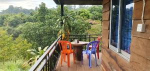 Banlung Mountain View Treks & Tours