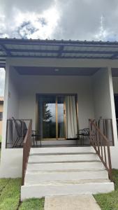 Apartment El Vigía by Casita Boquete