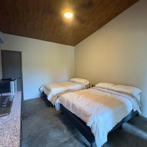 Apartment El Vigía by Casita Boquete