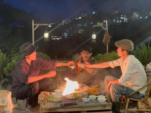 Dalat Memories Home - Ubytování bez kategorie ve městě Ấp Xuân An