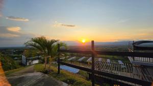 LA TRAGONA - Casa Campestre