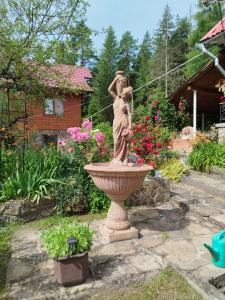 Лісова казка