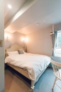 Monthliv Jongno Jonggak Stay