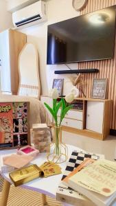 Paradise experience staycation Marigondon Lapulapu