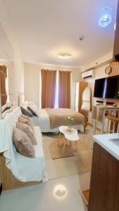 Paradise experience staycation Marigondon Lapulapu