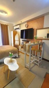 Paradise experience staycation Marigondon Lapulapu