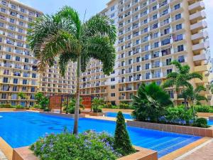 Paradise experience staycation Marigondon Lapulapu