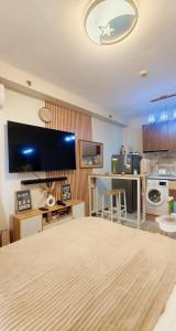 Paradise experience staycation Marigondon Lapulapu