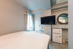 Monthliv Jongno Jonggak Stay