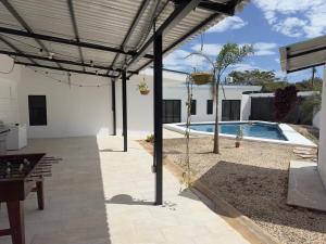 Luxury Home Tamarindo 3BR- 4BA and Private Pool