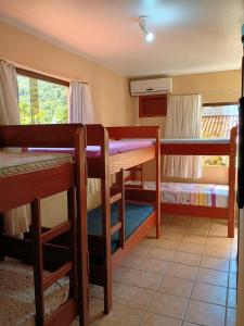 Casa Floripa B&B - locação de suítes privativas