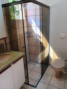 Casa Floripa B&B - locação de suítes privativas