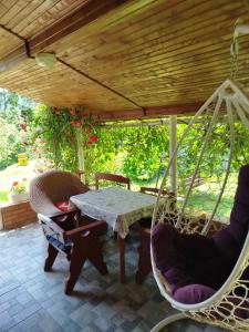 Лісова казка