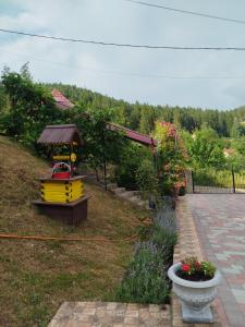 Лісова казка